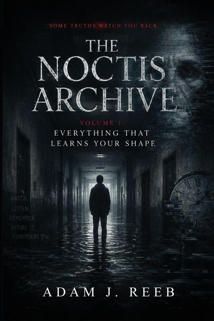 THE Noctis Archive