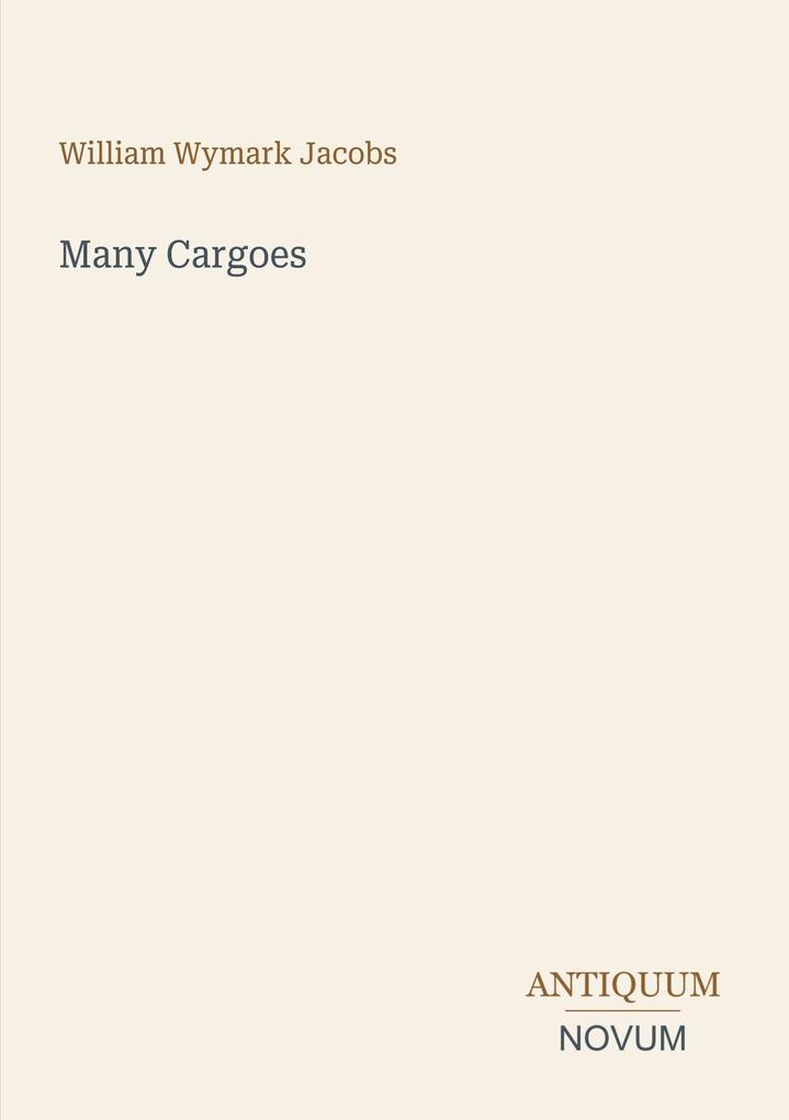 Many Cargoes