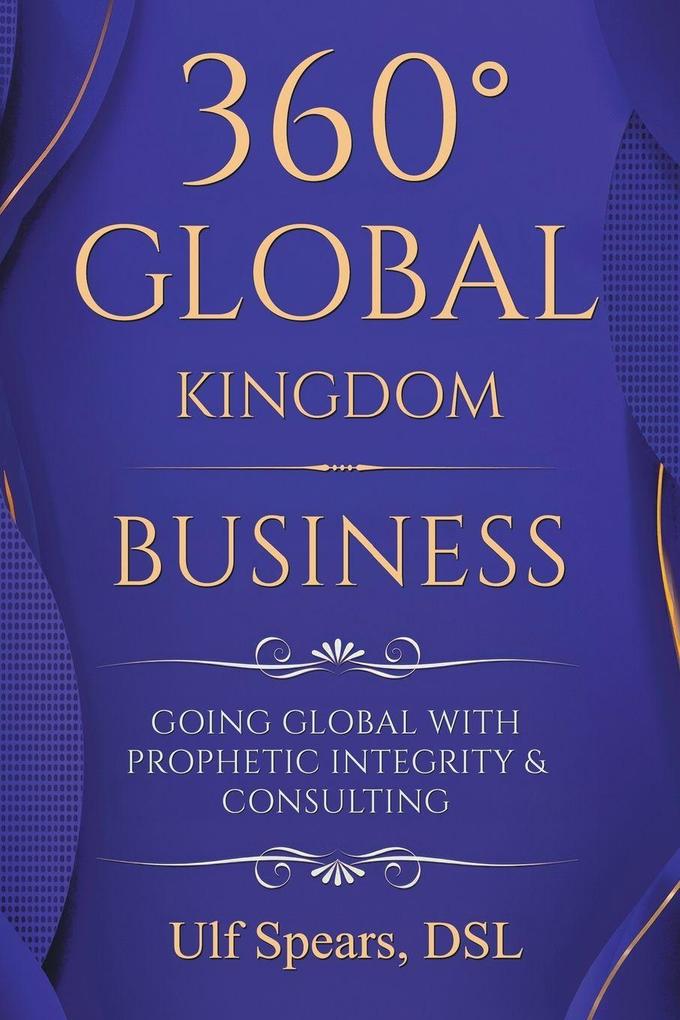360° Global Kingdom Business