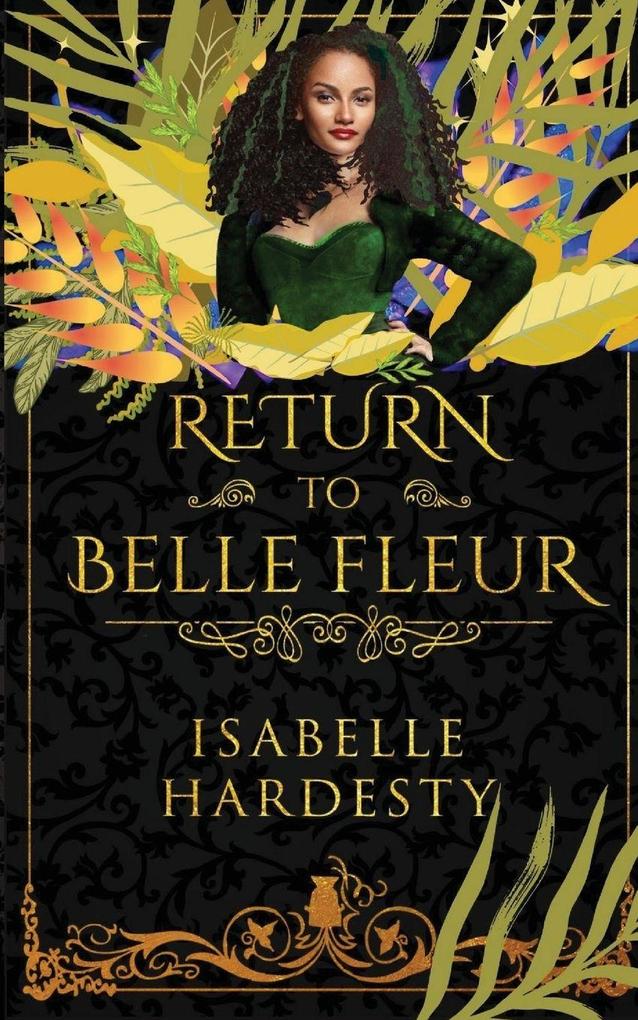 Return to Belle Fleur