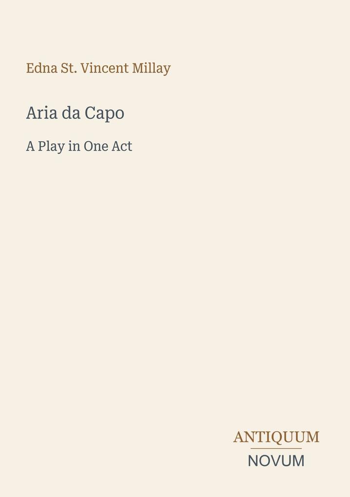Aria da Capo