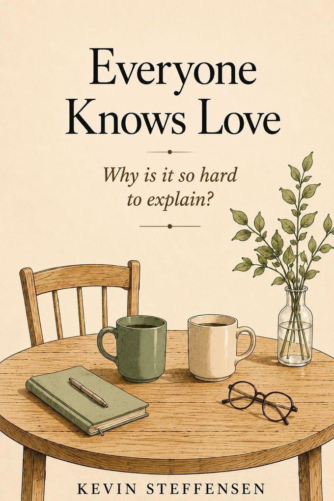 Everyone Knows Love