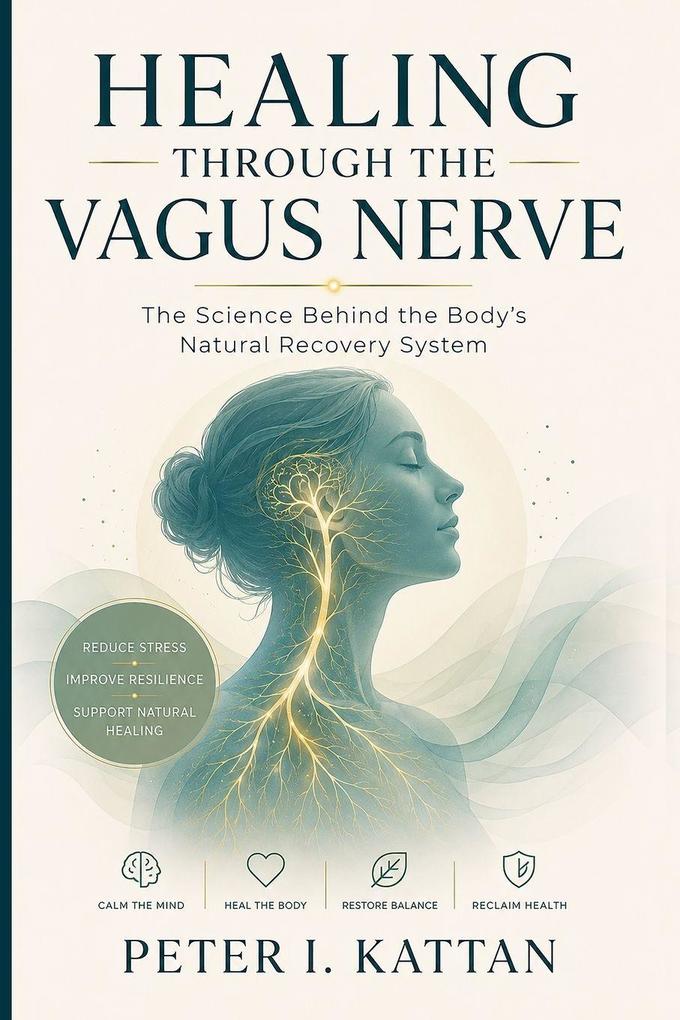 Healing Through the Vagus Nerve