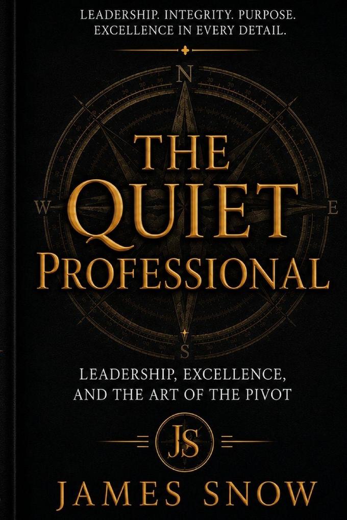 The Quiet Professional