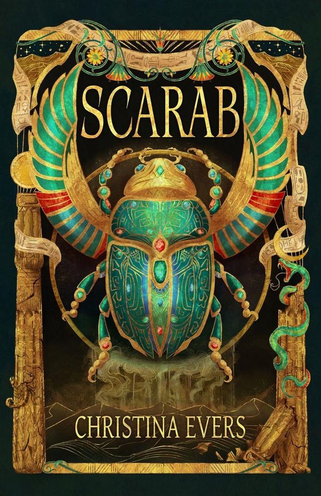 Scarab
