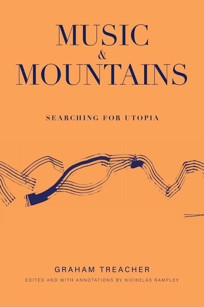 Music and Mountains