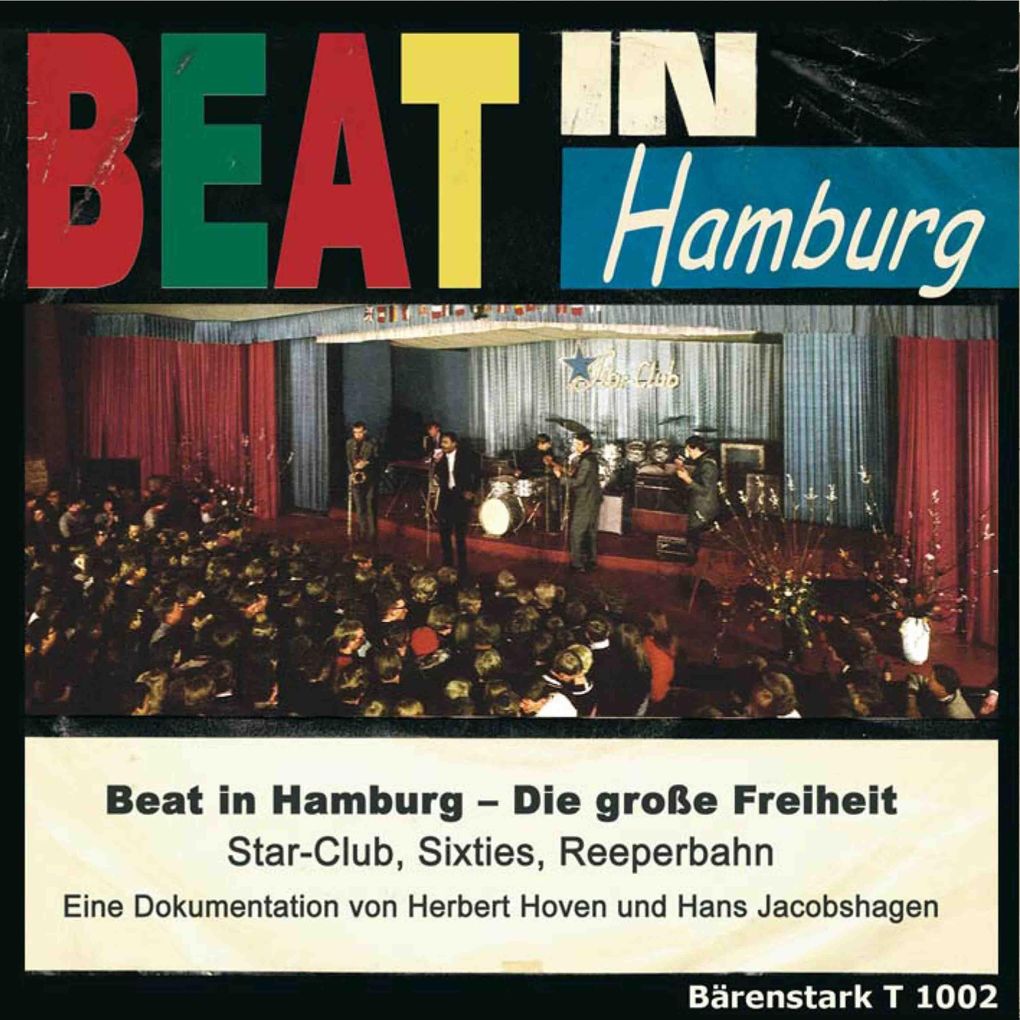 Beat in Hamburg - Die große Freiheit