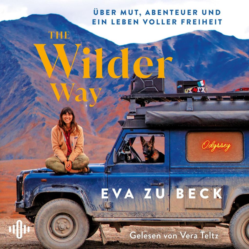 The Wilder Way