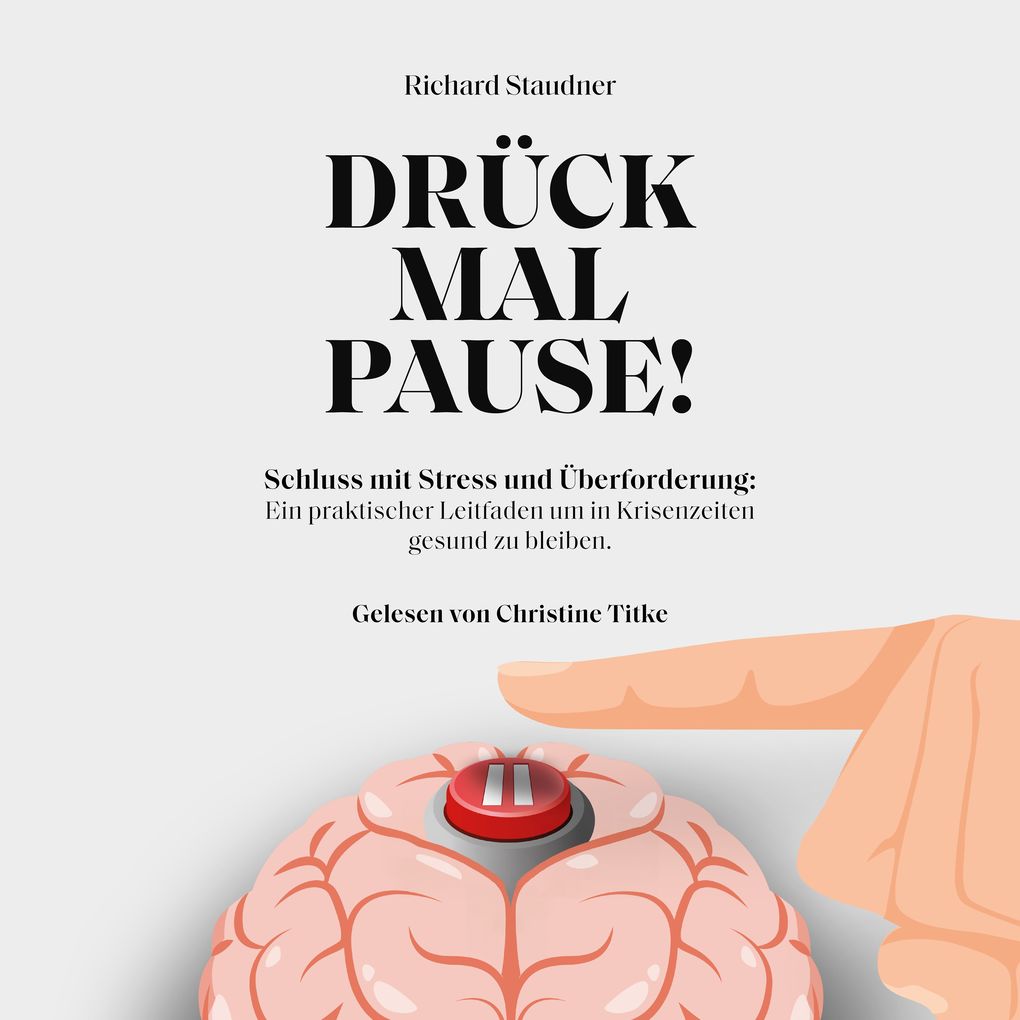 Drück mal Pause