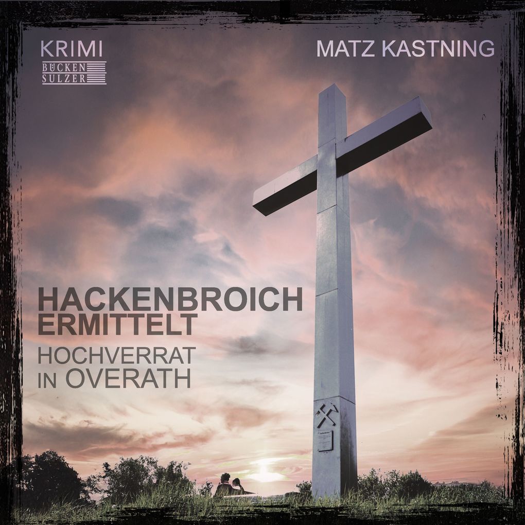 Hackenbroich ermittelt