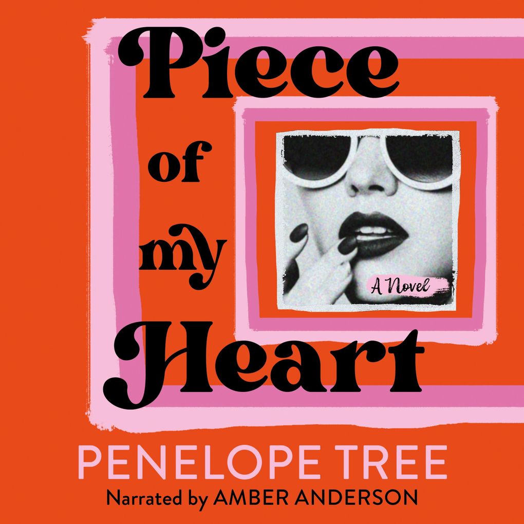 Piece Of My Heart