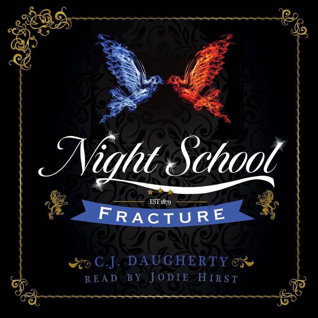 Night School: Fracture