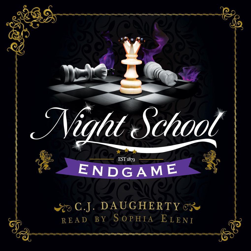 Night School: Endgame