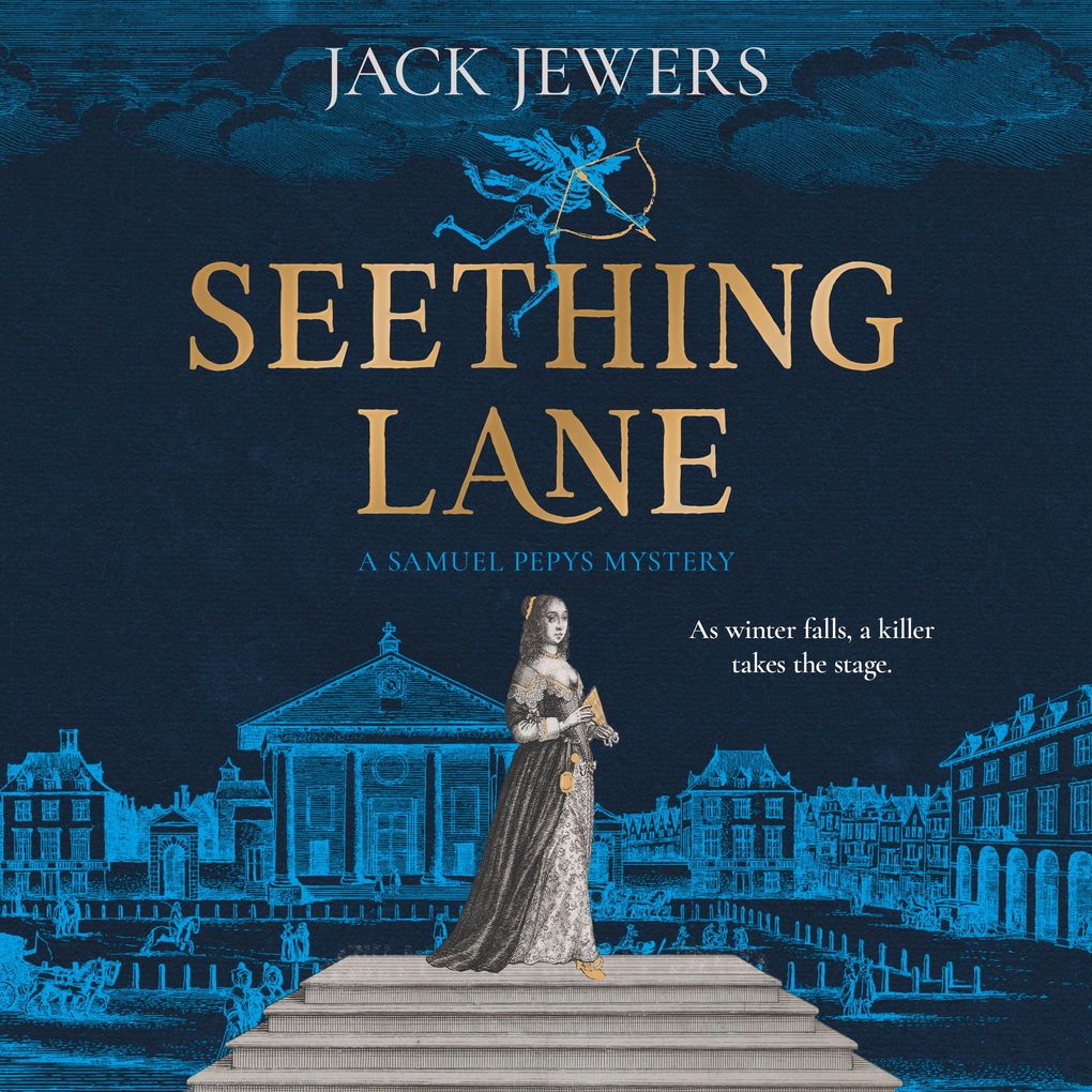 Seething Lane