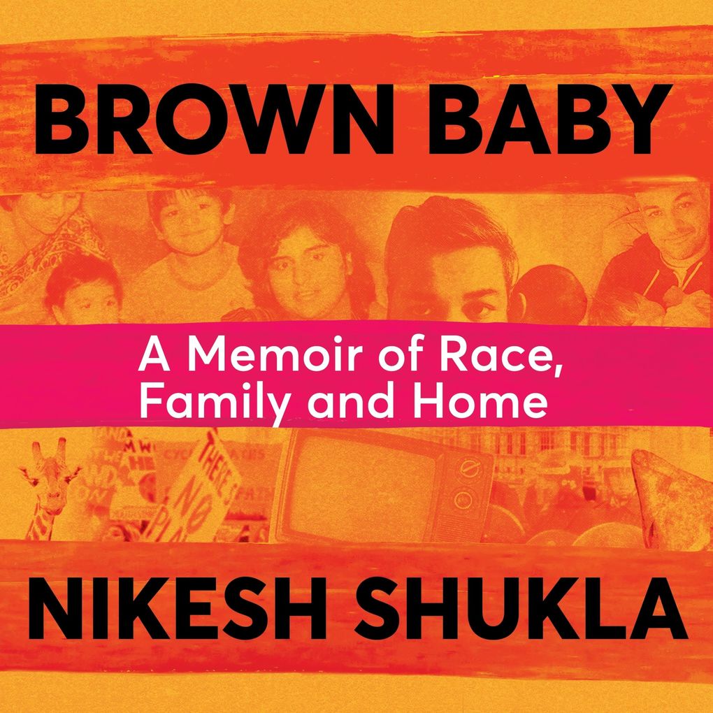 Brown Baby