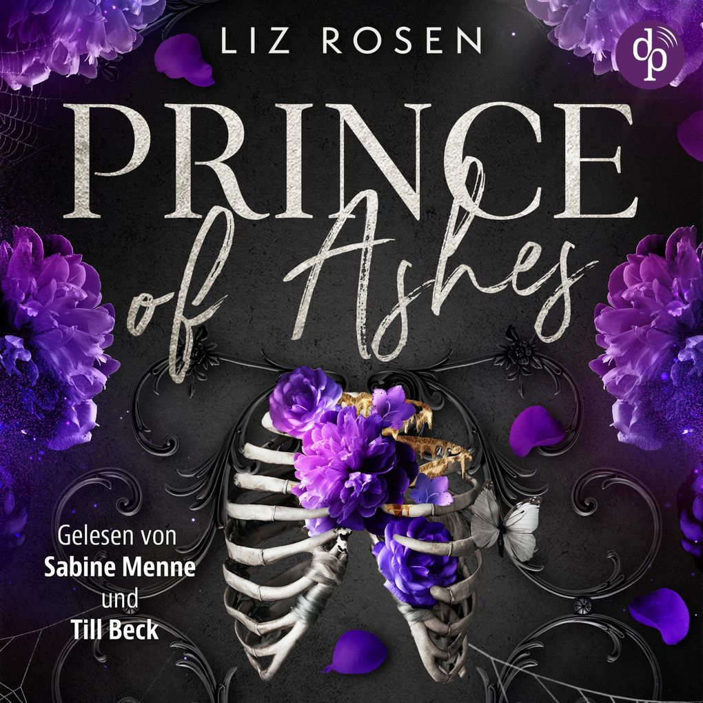 Prince of Ashes