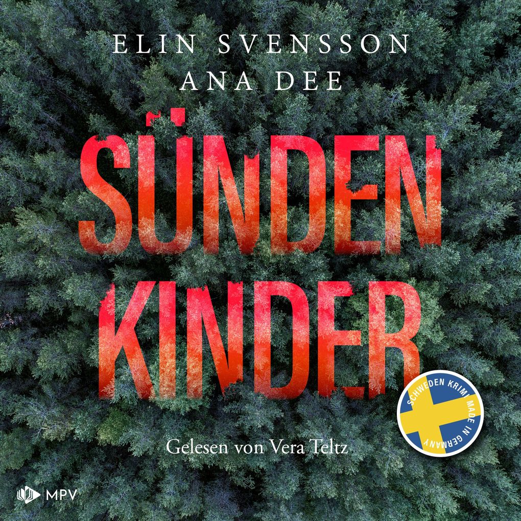 Sündenkinder