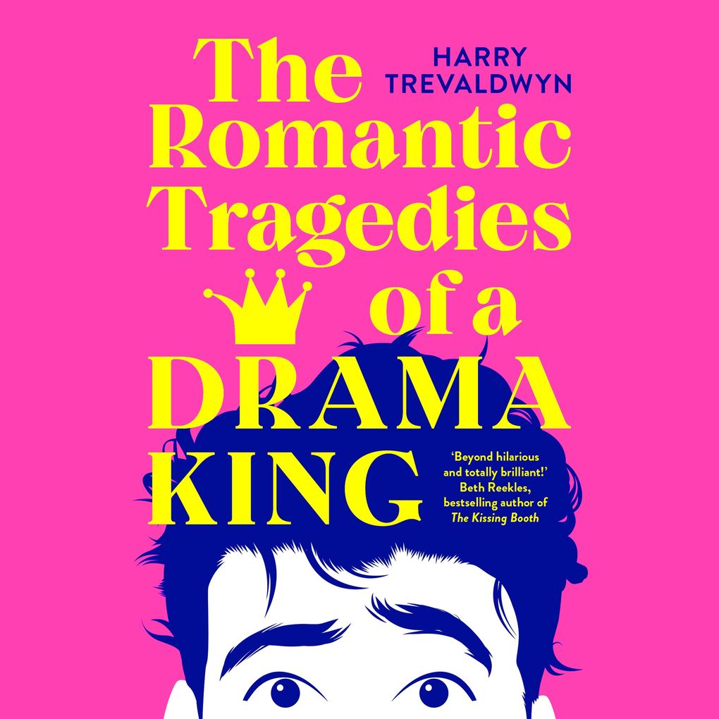The Romantic Tragedies of a Drama King