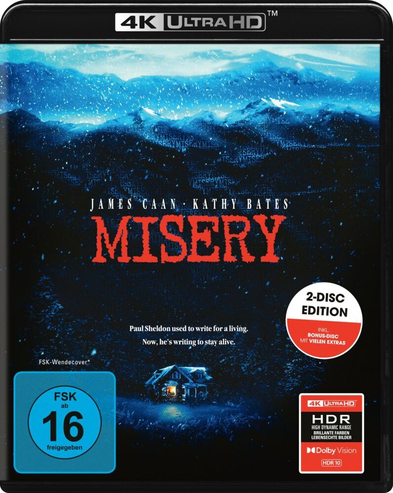 Misery