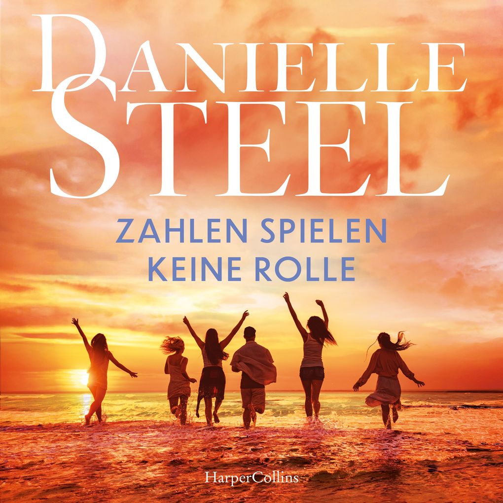 Zahlen spielen keine Rolle