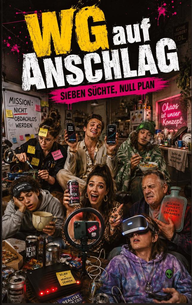 WG auf Anschlag
