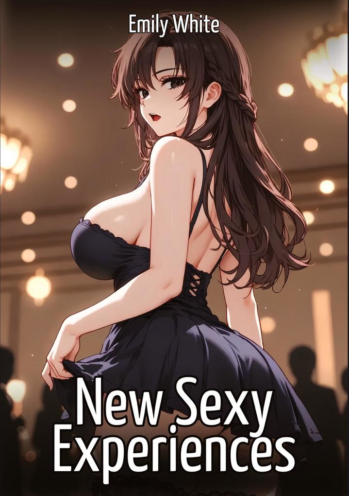 New Sexy Experiences
