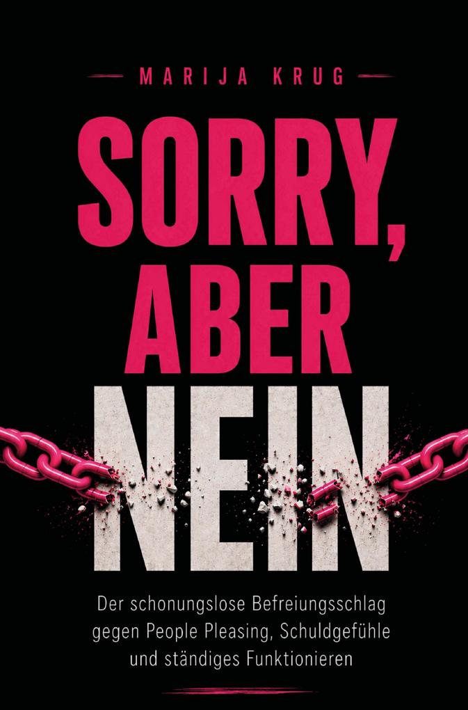 Sorry aber Nein