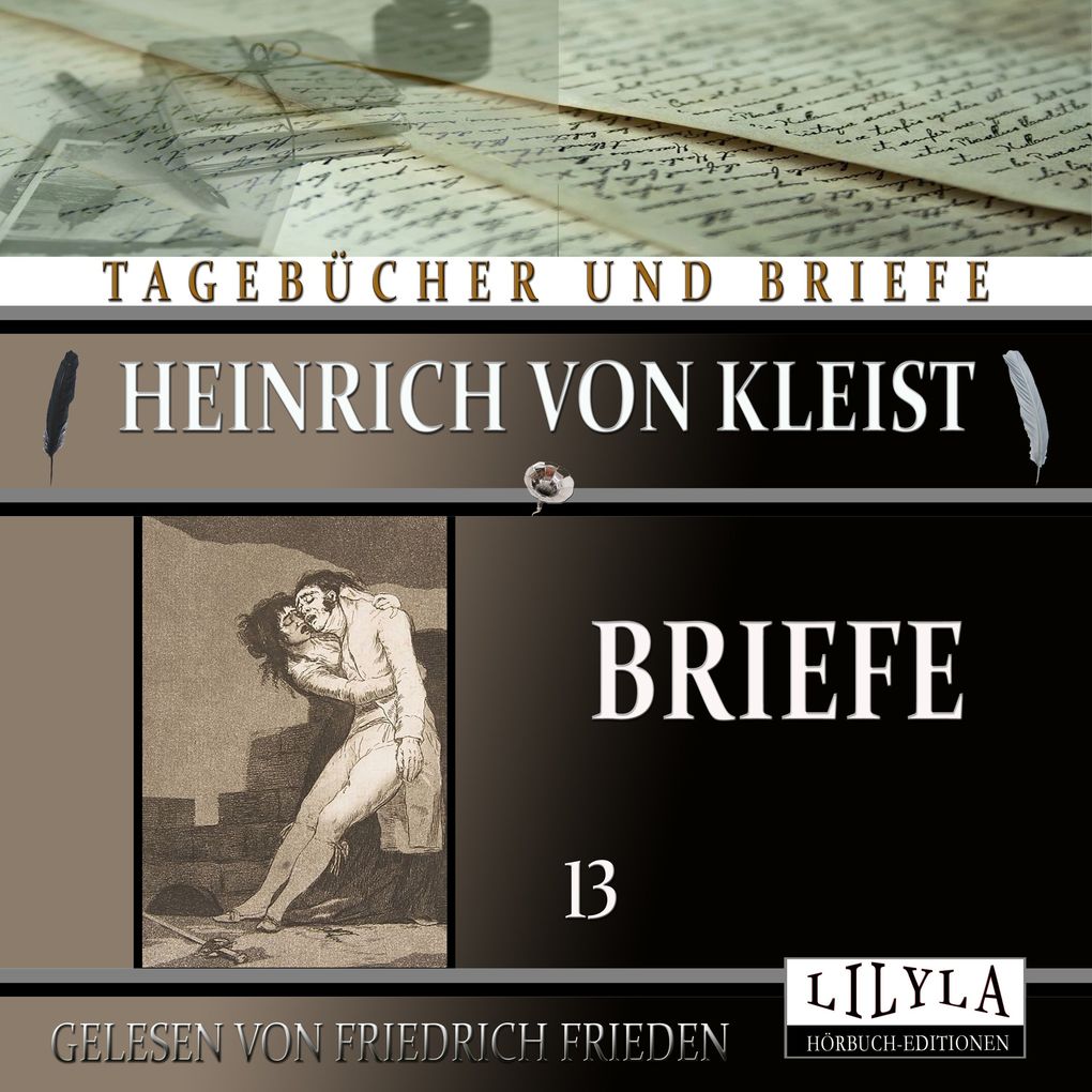Briefe 13