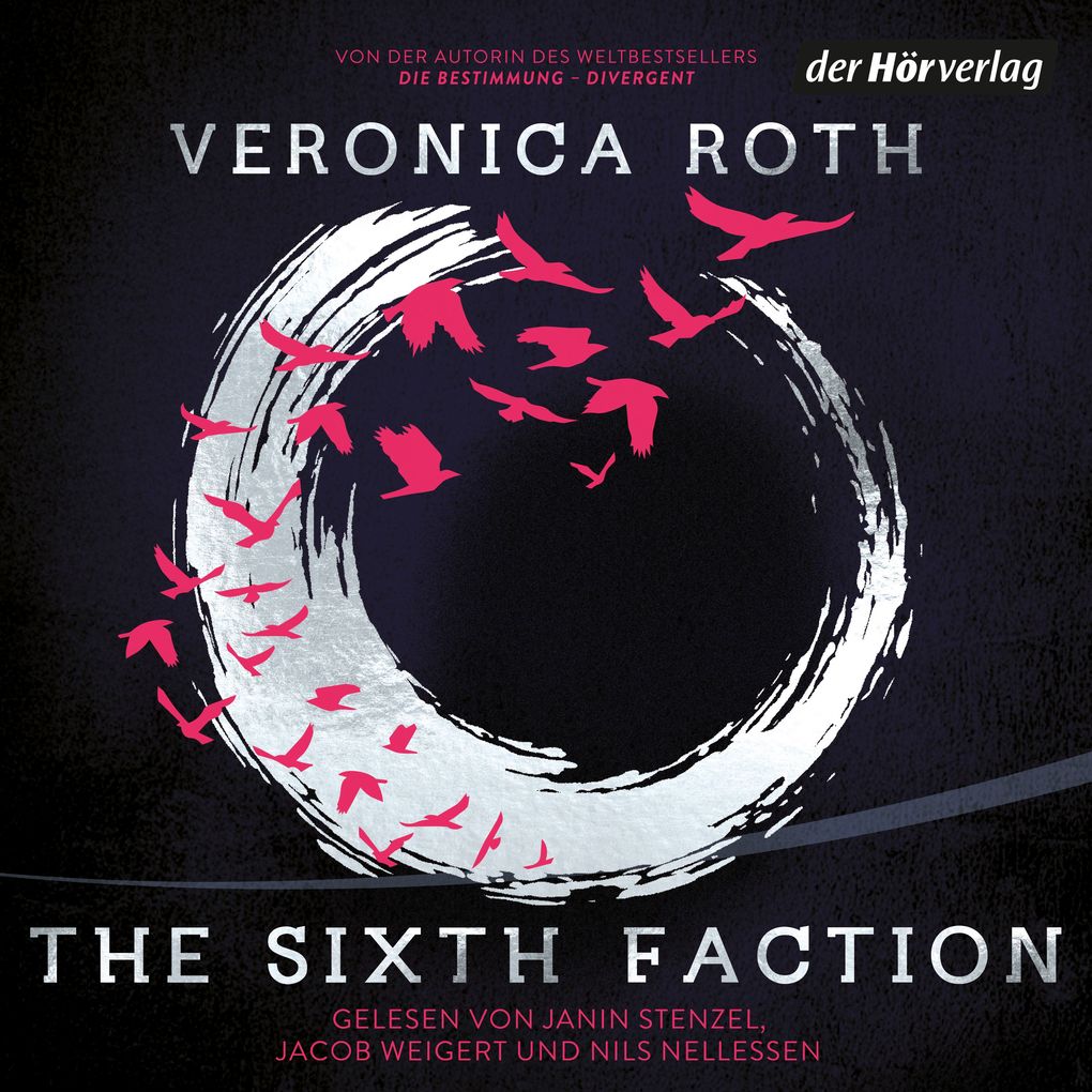 The Sixth Faction 01