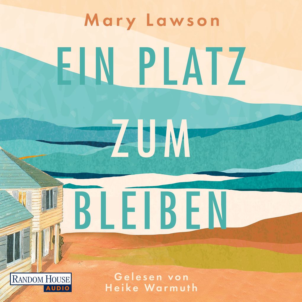 Ein Platz zum Bleiben