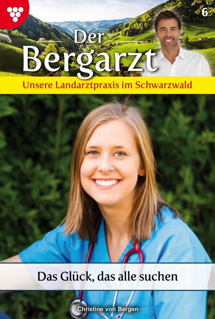 Das Glück das alle suchen