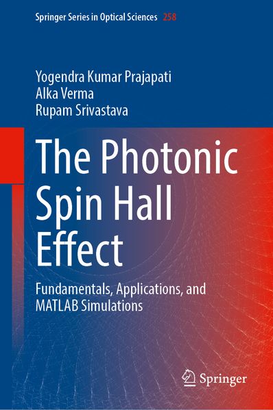 The Photonic Spin Hall Effect