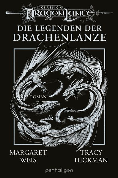 Die Legenden der Drachenlanze