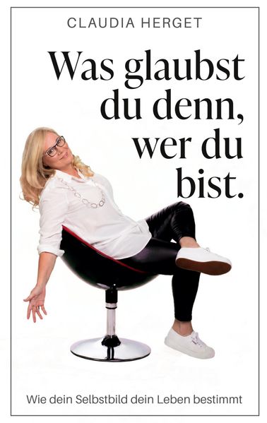 Was glaubst du denn wer du bist