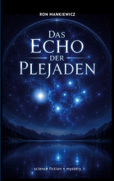 DAS ECHO DER PLEJADEN