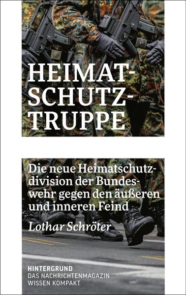 Heimatschutztruppe