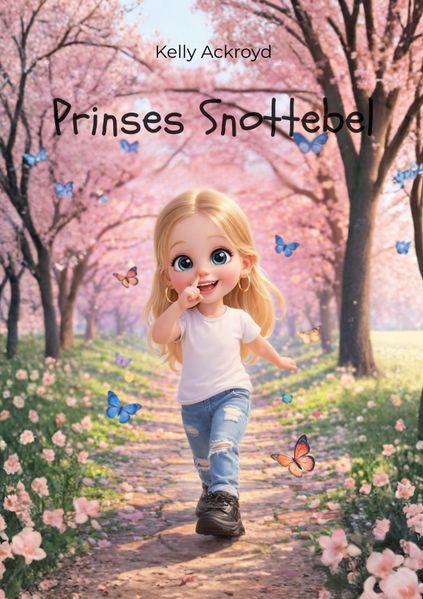 Prinses Snottebel