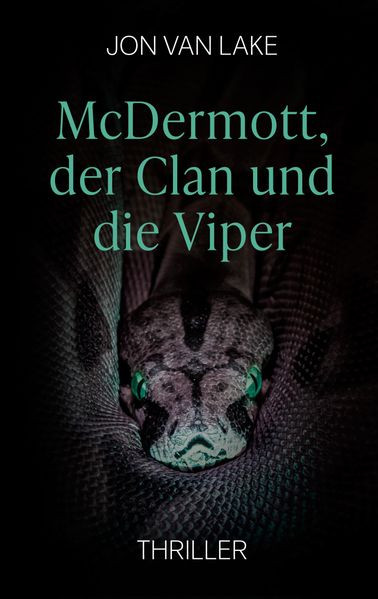 McDermott der Clan und die Viper