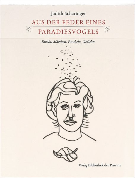 Aus der Feder eines Paradiesvogels