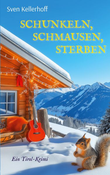 Schunkeln Schmausen Sterben