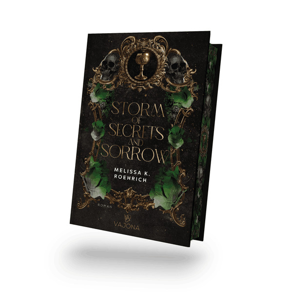 Storm of Secrets and Sorrow