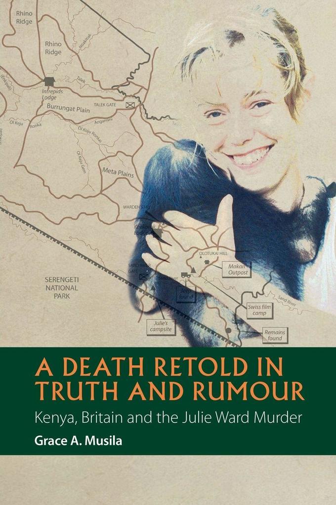 A Death Retold in Truth and Rumour