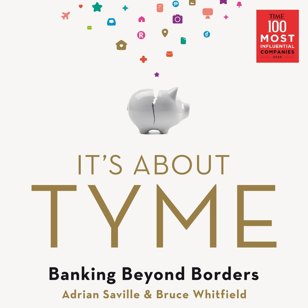 It's About Tyme