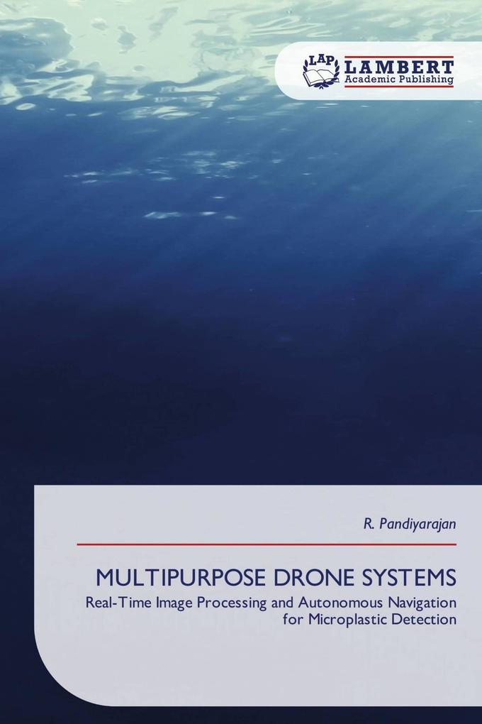MULTIPURPOSE DRONE SYSTEMS