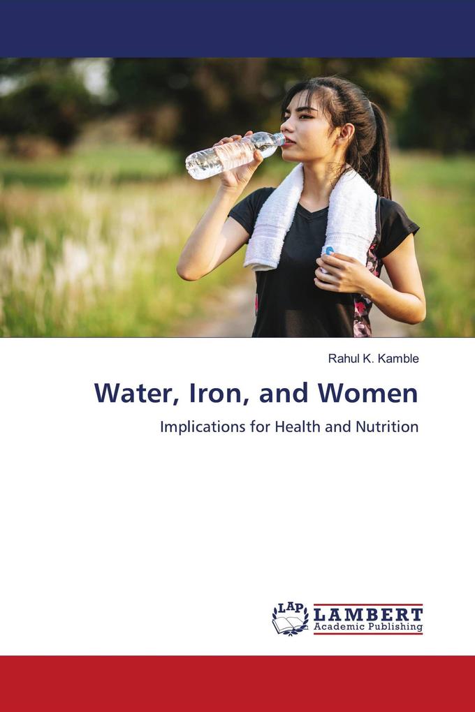Water Iron and Women