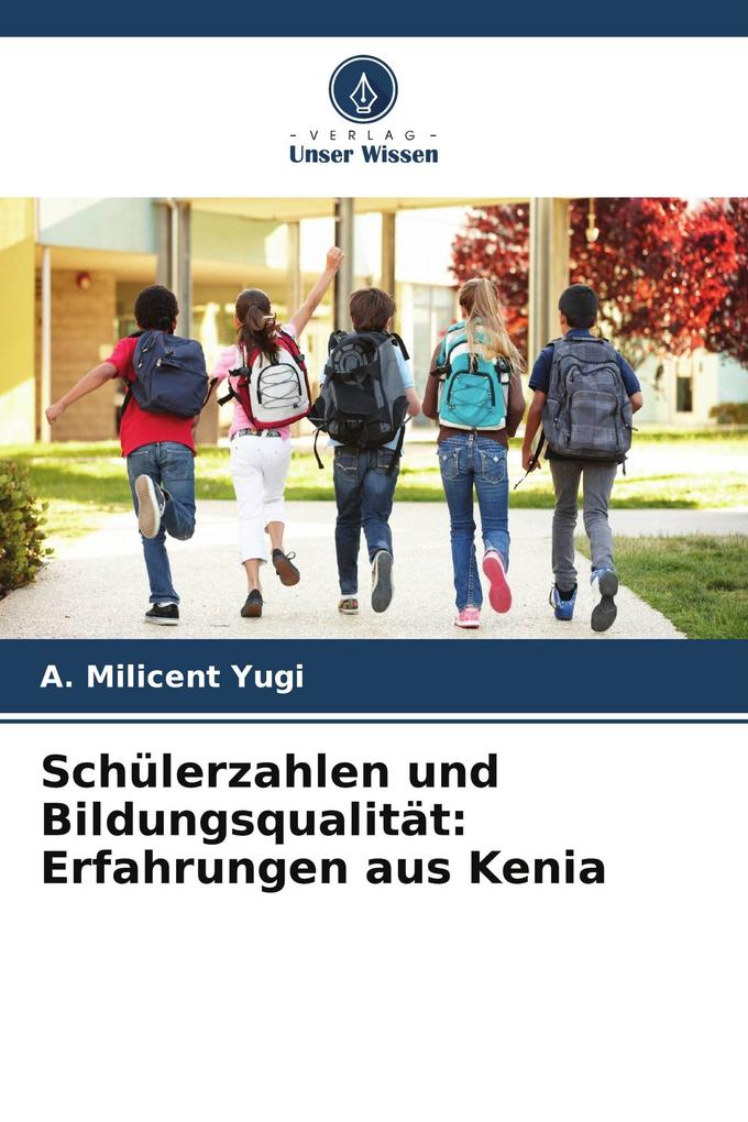 Schülerzahlen und Bildungsqualität: Erfahrungen aus Kenia
