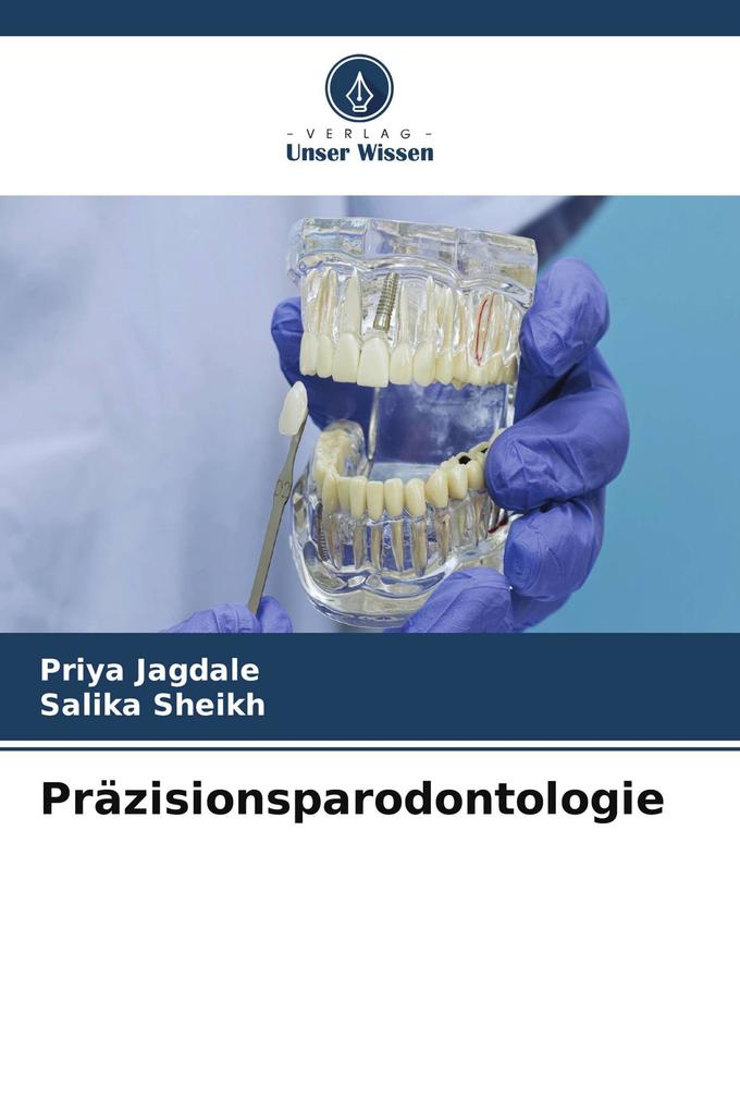 Präzisionsparodontologie