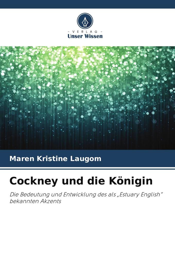 Cockney und die Königin