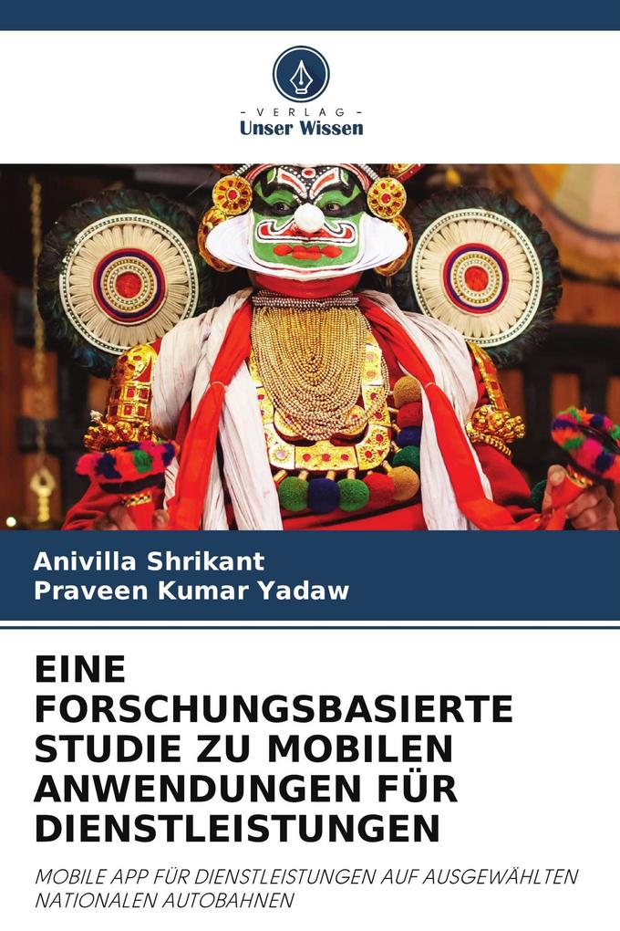 EINE FORSCHUNGSBASIERTE STUDIE ZU MOBILEN ANWENDUNGEN FÜR DIENSTLEISTUNGEN