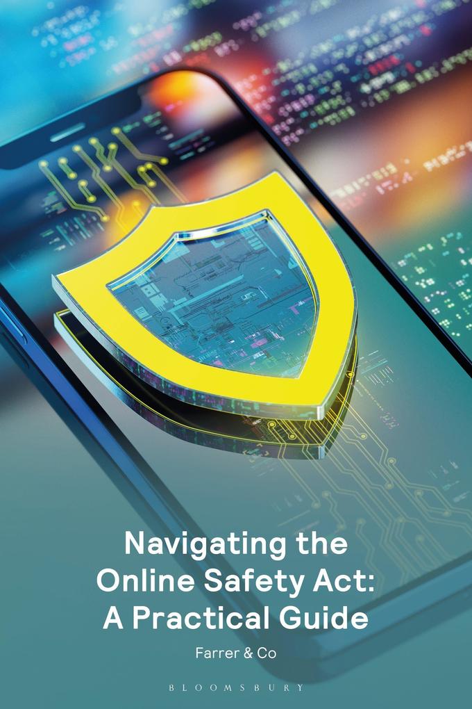 Navigating the Online Safety Act